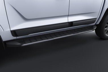 КОМПЛЕКТ НАКЛАДОК НА ДВЕРІ