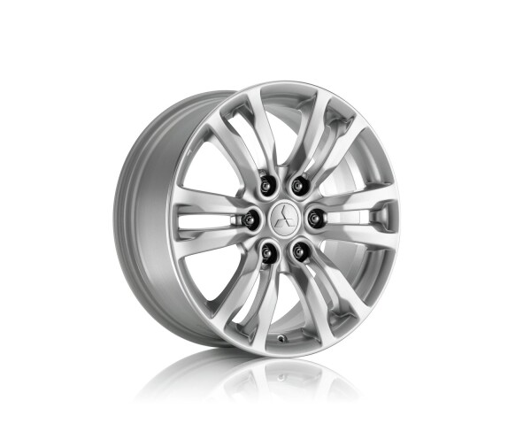 ЛЕГКОСПЛАВНИЙ ДИСК R18