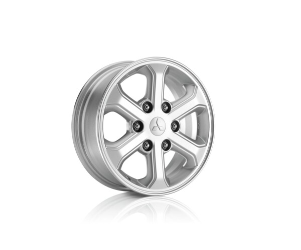 ЛЕГКОСПЛАВНИЙ ДИСК R16