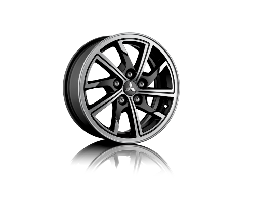 ЛЕГКОСПЛАВНИЙ ДИСК R16