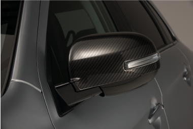 НАКЛАДКИ НА БОКОВІ ДЗЕРКАЛА