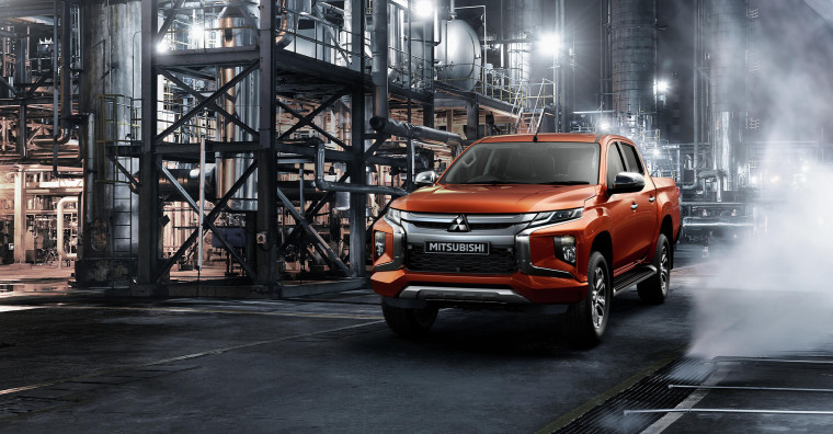 Mitsubishi L200 купити ️ Арма Моторс