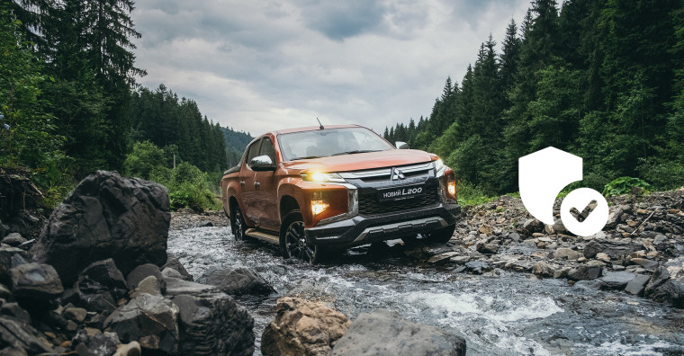 Mitsubishi Assistance Package (MAP)