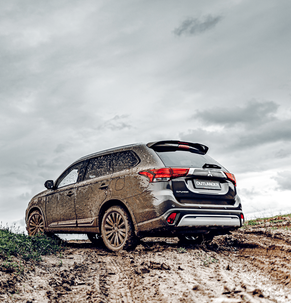 Система Super-All Wheel Control