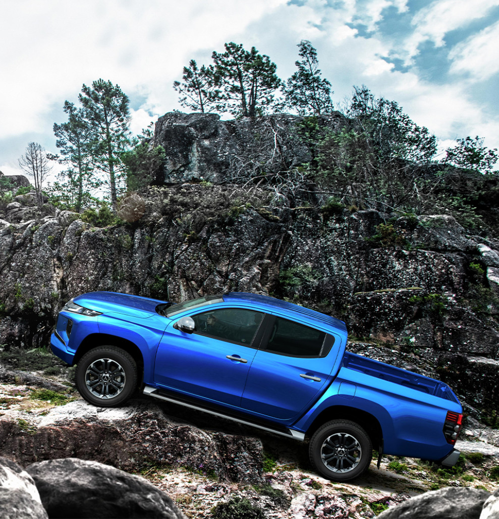 Система HSA: допомога при старті вгору