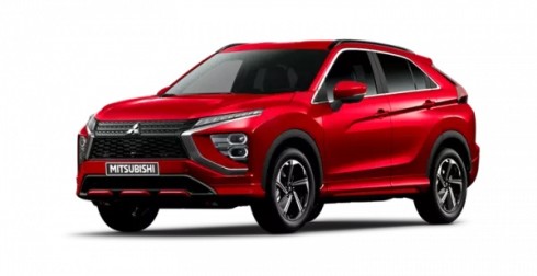 Офіційний дилер Mitsubishi