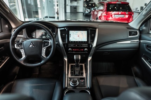 Купити Mitsubishi