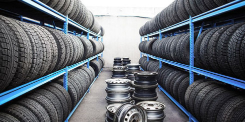 Як правильно зберігати шини: найкращі поради автомобілістам