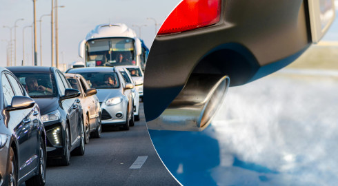 Димить машина: про які поломки може розповісти колір диму