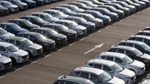 Що вибрати: нове авто чи вживане?