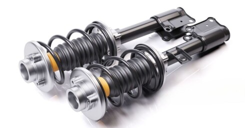 Ознаки зносу амортизаторів