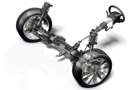 Все про гідропідсилювач керма автомобіля