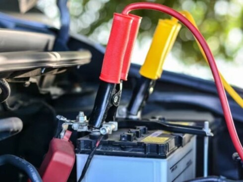 Чи можна зарядити акумулятор на холостому ходу
