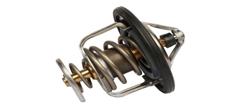 Що таке термостат, і чому його доводиться міняти