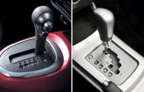 Чим відрізняється варіатор від автомата?