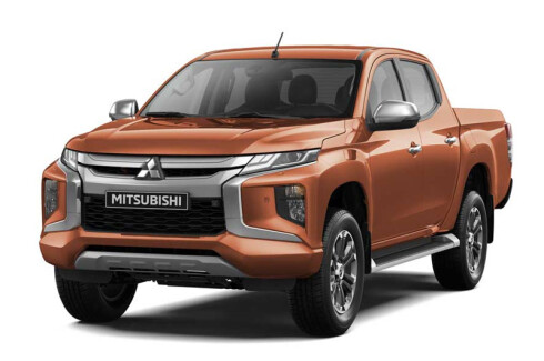 Як вибрати пікап: ключові моменти перед покупкою