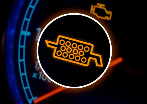 Чи можна видаляти сажовий фільтр: плюси, мінуси та наслідки