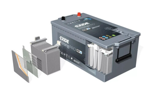 AGM-акумулятори: що це таке та чим вони розрізняються