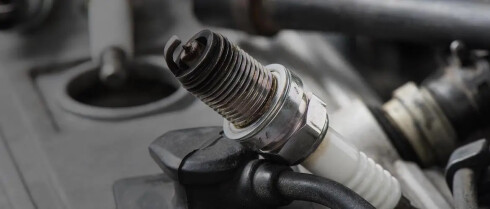 Як часто потрібно міняти свічки запалювання?