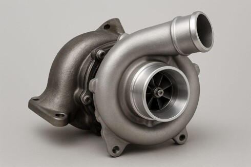 Як працює турбіна: будова та принцип дії турбокомпресора