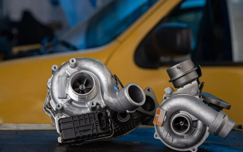 Турбіна «кидає» оливу: варіанти розв’язання проблеми