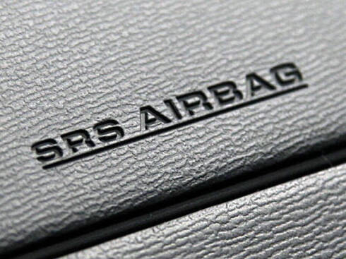 Що таке система безпеки SRS AirBag і як вона працює