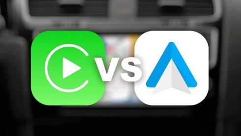 Apple CarPlay та Android Auto: що це і як підключити смартфон до авто