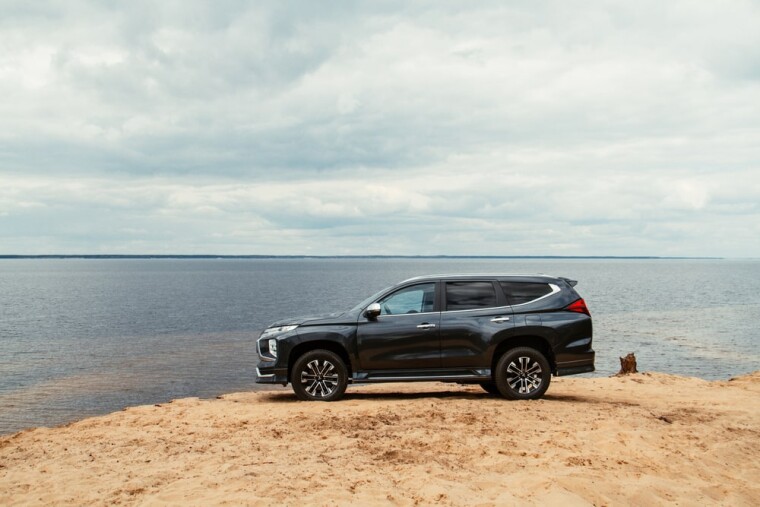 Продам Mitsubishi