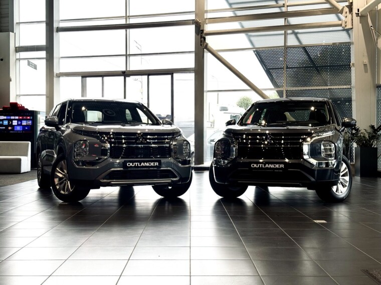 - 3% на кросовери в наявності!*