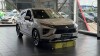 ECLIPSE CROSS INVITE 1.5 CVT 4WD