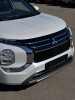 OUTLANDER INTENSE 2.5 CVT 4WD