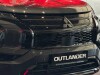OUTLANDER ULTIMATE BLACK 2.5 CVT 4WD