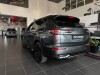 OUTLANDER ULTIMATE BLACK 2.5 CVT 4WD