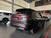 OUTLANDER ULTIMATE BLACK 2.5 CVT 4WD