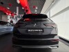 OUTLANDER ULTIMATE PLUS 2.5 CVT 4WD