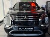 OUTLANDER ULTIMATE PLUS 2.5 CVT 4WD