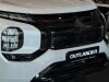 OUTLANDER ULTIMATE SAM 2.5 CVT 4WD