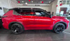 OUTLANDER ULTIMATE BLACK 2.5 CVT 4WD (червоний перламутр з чорним дахом XP2)