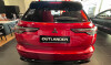 OUTLANDER ULTIMATE BLACK 2.5 CVT 4WD (червоний перламутр з чорним дахом XP2)