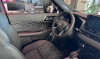 OUTLANDER ULTIMATE BLACK 2.5 CVT 4WD (червоний перламутр з чорним дахом XP2)