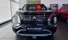 OUTLANDER ULTIMATE PLUS (чорний діамантовий перламутр зі сріблястим дахом U2X)