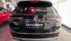 OUTLANDER ULTIMATE PLUS (чорний діамантовий перламутр зі сріблястим дахом U2X)