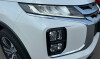 MITSUBISHI ASX INSTYLE CVT 2020 (білий)