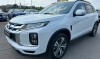 MITSUBISHI ASX INSTYLE CVT 2020 (білий)