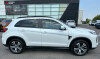 MITSUBISHI ASX INSTYLE CVT 2020 (білий)