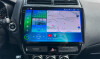 MITSUBISHI ASX INSTYLE CVT 2020 (білий)