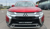 MITSUBISHI OUTLANDER INVITE CVT 2020 - III покоління (чероний)