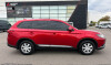 MITSUBISHI OUTLANDER INVITE CVT 2020 - III покоління (чероний)