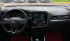 MITSUBISHI OUTLANDER INVITE CVT 2020 - III покоління (чероний)