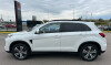 MITSUBISHI ASX INSTYLE - II покоління (білий)